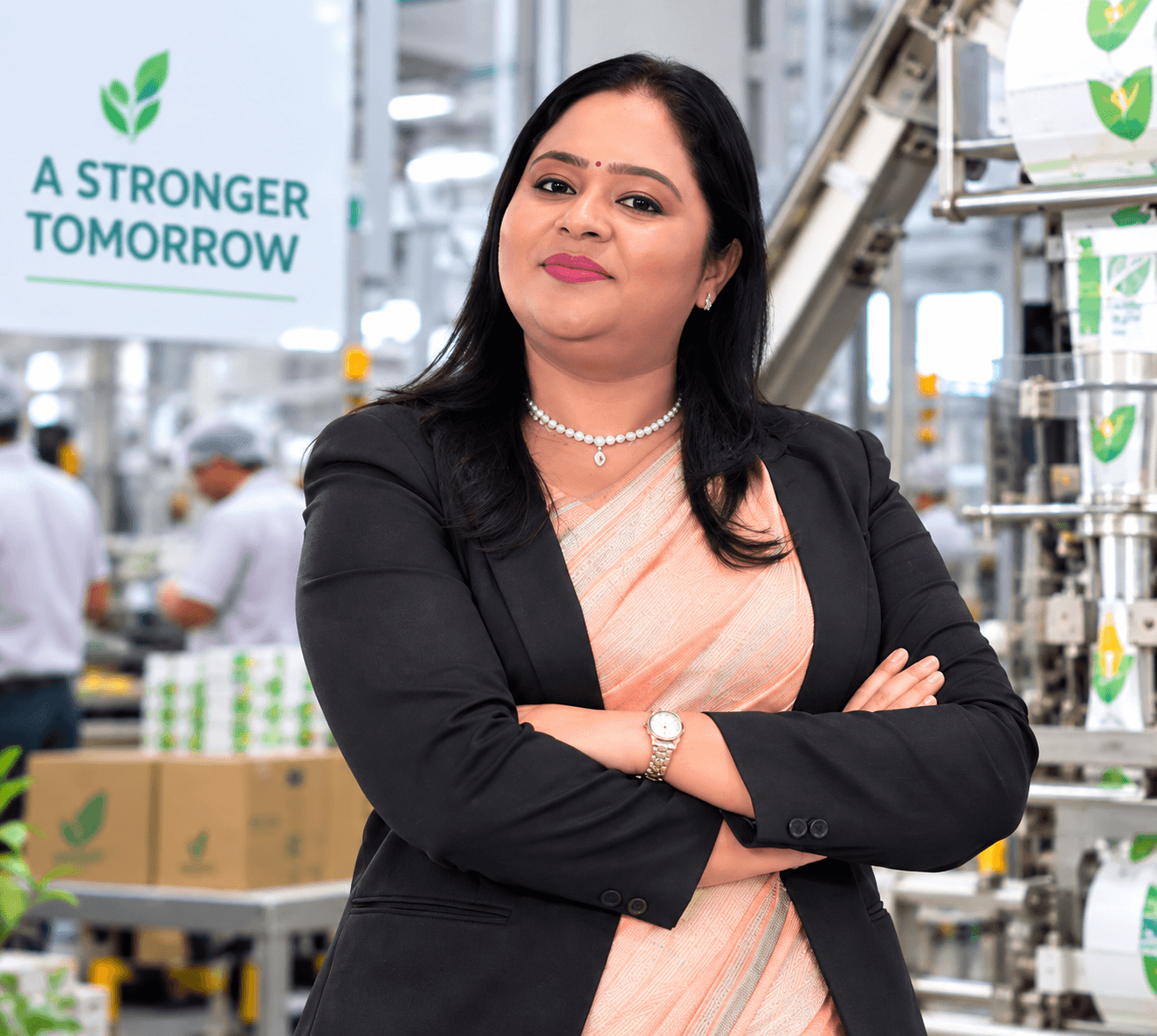 Women in Enterprise at She'Builds Odisha